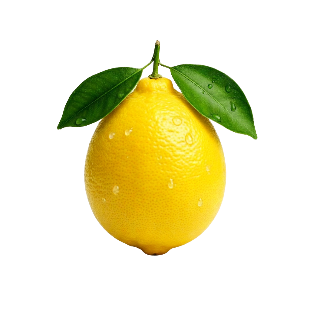 Citron Fresh